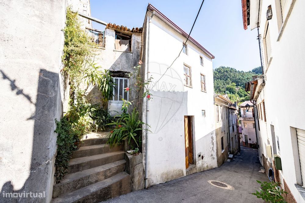 Moradia T1 para venda