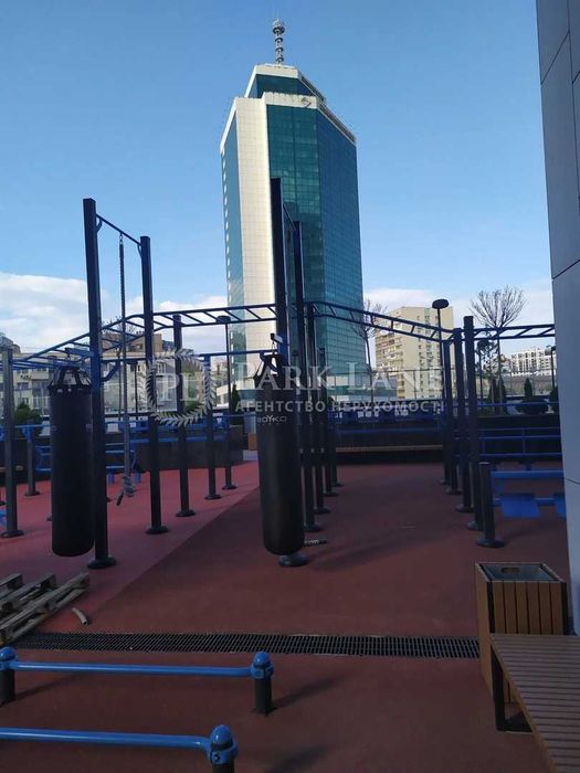 3к 53м2 ЖК Manhattan Берестейський Шевченківський КПІ Victory