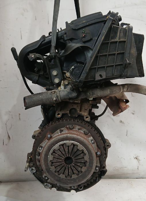 Motor completo RENAULT Clio II (BB0/1/2_, CB0/1/2_)