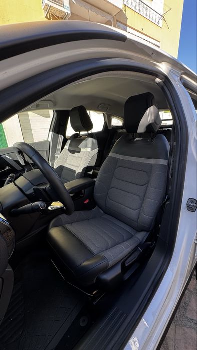 Citroën C4 1.2 PureTech