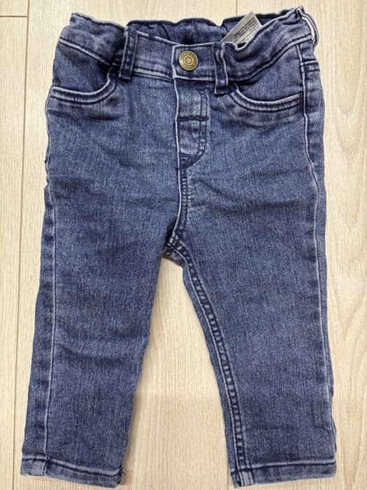 Джинси h&m. Брюки. HM. Костюм на рік hm.