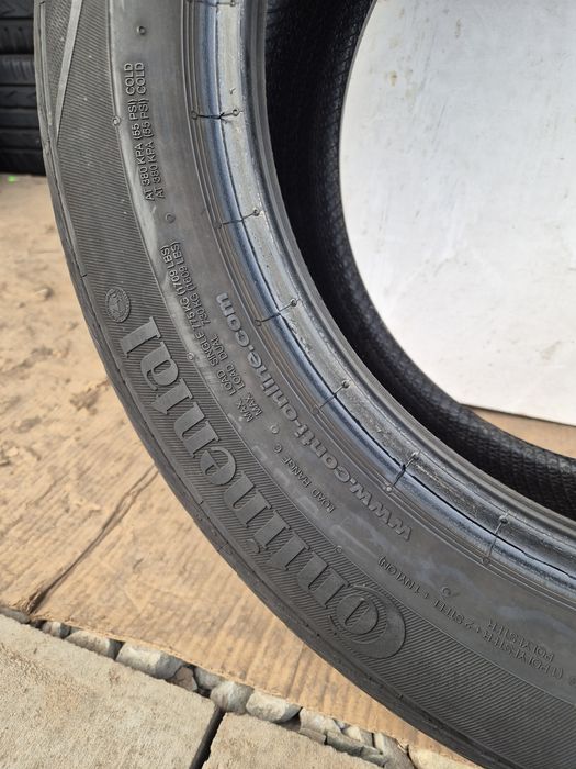 Шини 195/60/16С, Continental (326)