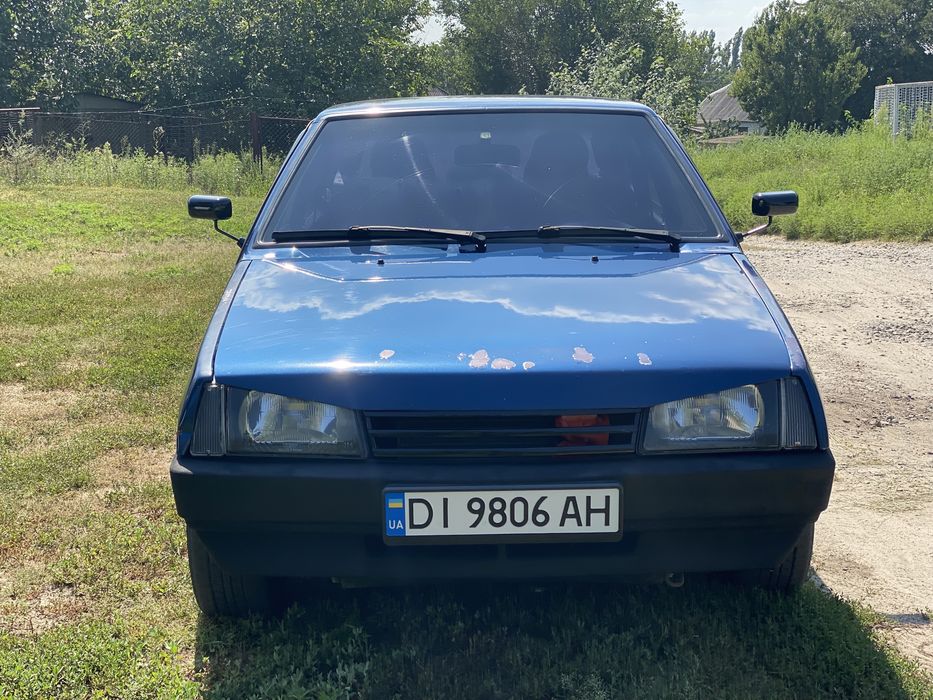 Продам Ваз 2109
