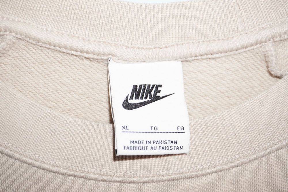 Жіночий світшот Nike