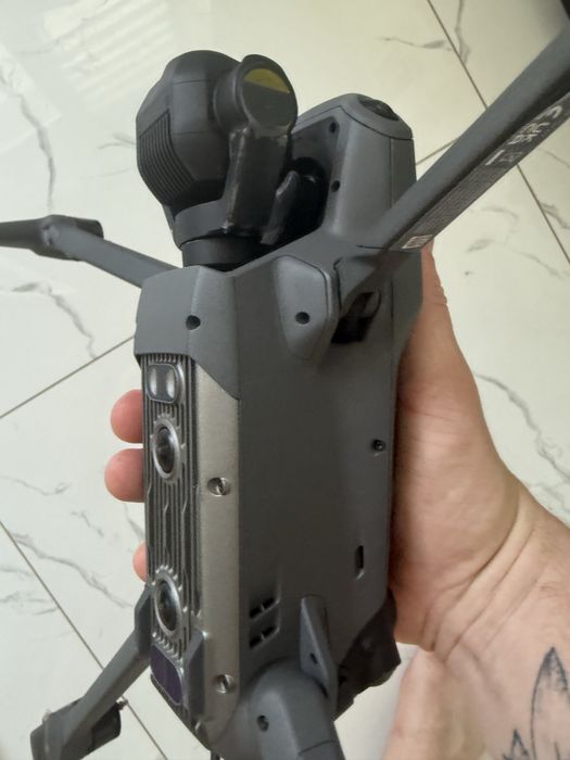 Дрон mavic 3t наліт 3ч 25хвл без акаунта