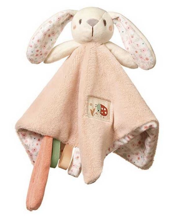 Przytulanka z Kocykiem Baby Bunny 1539 BabyOno