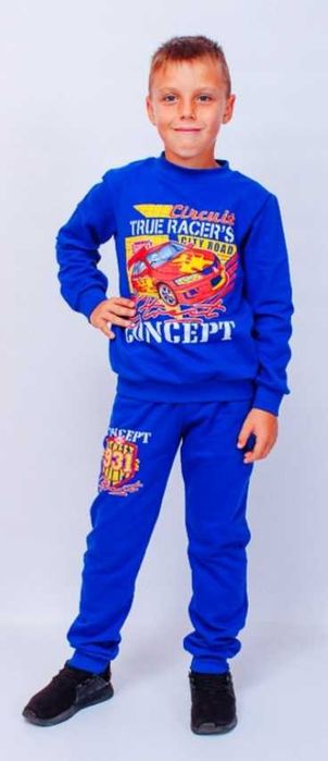 Костюм дитячий р.116