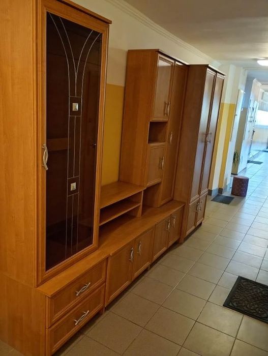 Zestaw mebli do salonu