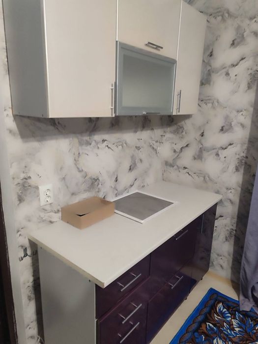 Аренда комнаты в общежитии в Виннице на Замостье