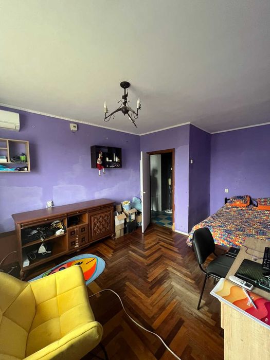 *1-кімн.кв-ра в Дніпровськом р-н, по вул.Сергія Синенка, БЕЗ КОМІCІЇ