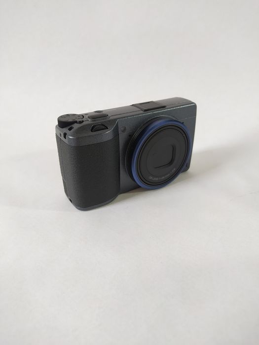 Фотоапарат Ricoh GR IIIx Urban Edition