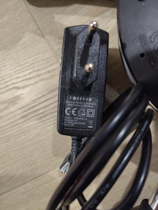 Dron Forever Luna Drone