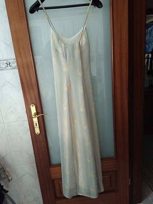 Vestido de Cerimónia