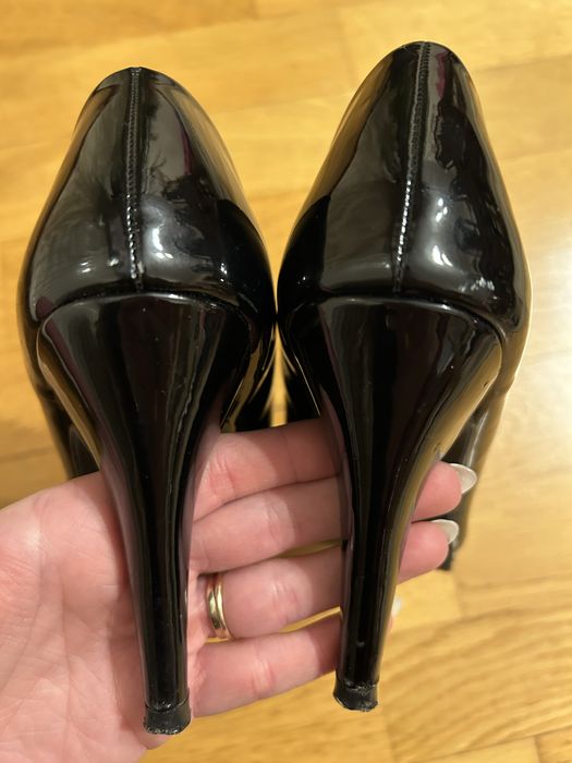 Sprzedam szpilki damskie