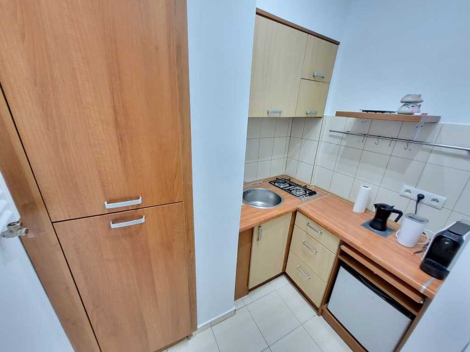 Józefitów 3 - mieszkanie 3-pokojowe 63 m² idealne pod kancelarię notarialną lub inne usługi - WOLNE od ZARAZ - Widok 6