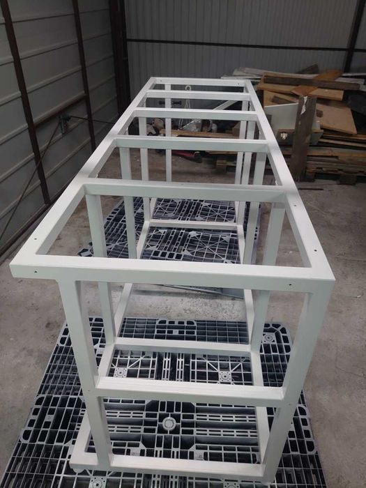 Stelaż pod akwarium, do akwarium, akwariowy, na wymiar. Wysyłka