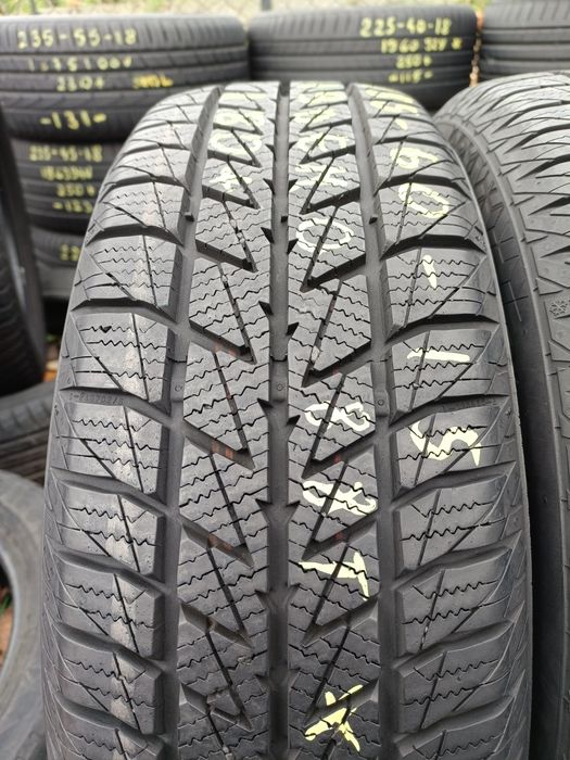 185/60r15 BestDrive z 2019r 7.8mm jak nowe