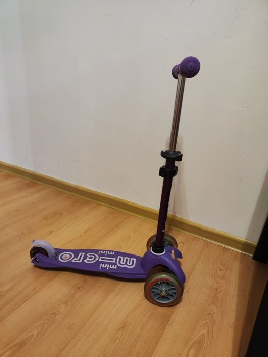 Самокат Micro Mini