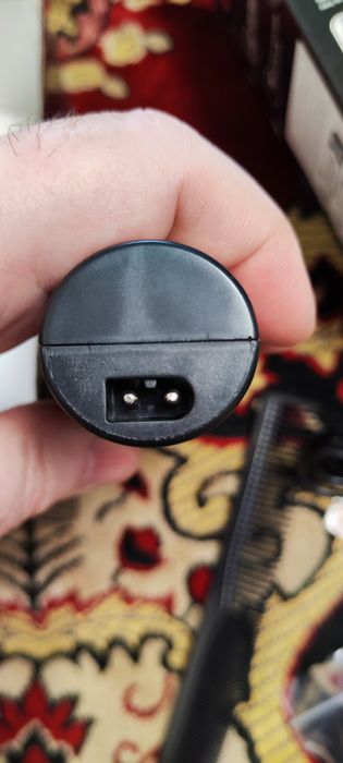 Машинка для стрижки RFC-690