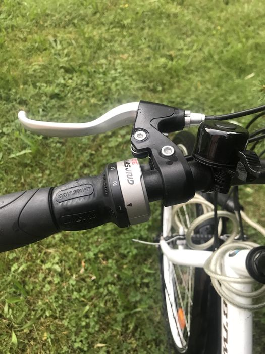 rower btwin 300 original