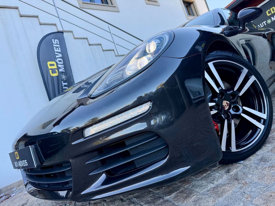 Porsche Panamera Platinum Edition