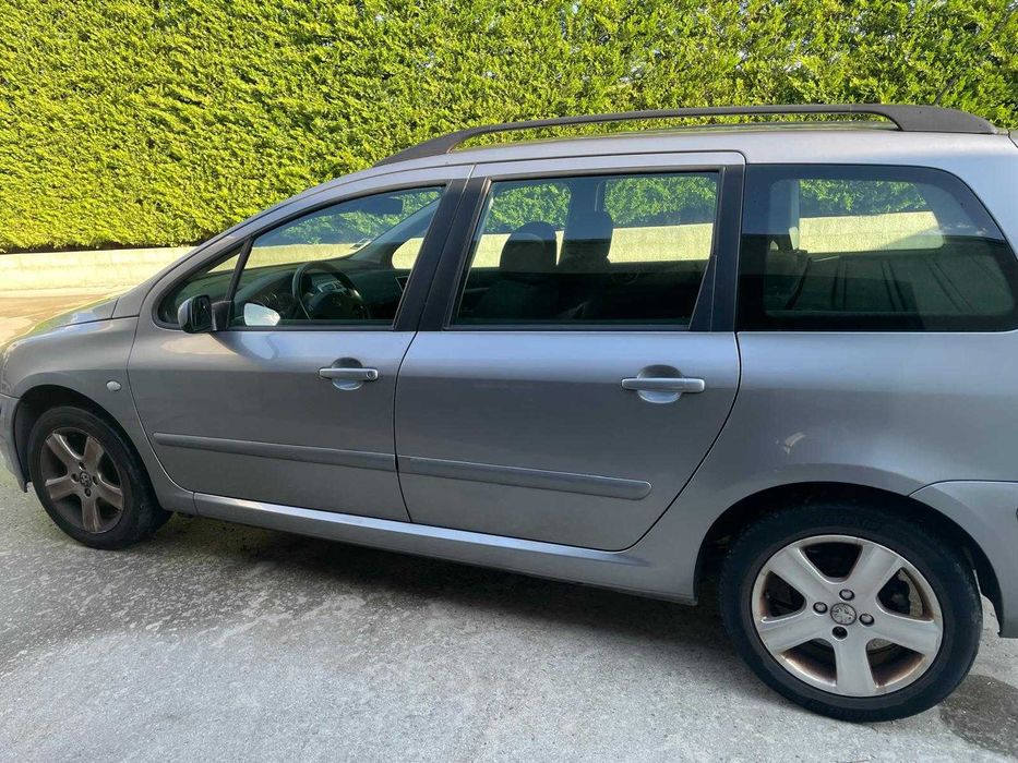 Peugeot 307 Break 1.6 HDI