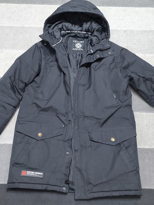 Kurtka zimowa CROPP S