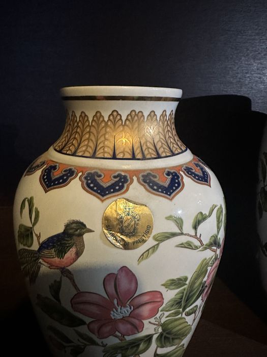Frazarte Ceramic Vases64739391814018125