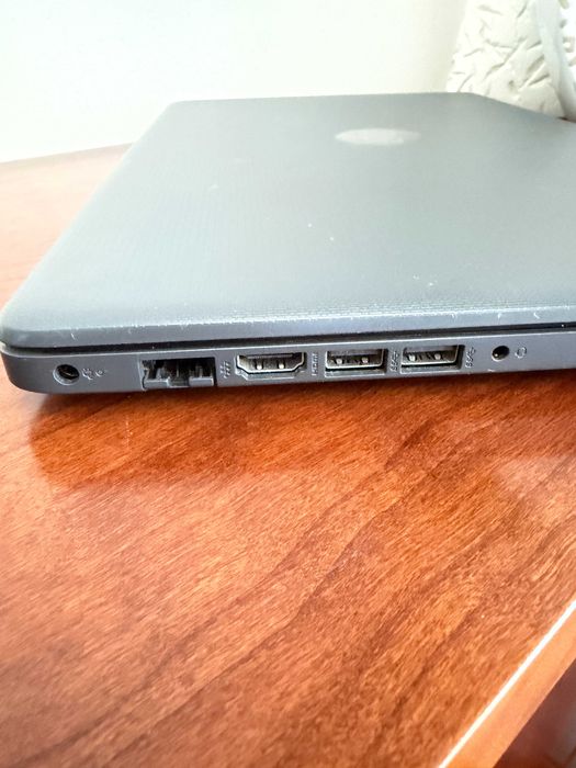 HP Probook 255 G7|AMD A4-9125 a 2.3Ghz|8Gb Ram|Ssd 128Gb|Bateria 2H|