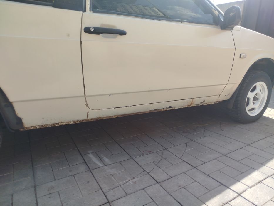 Продам  Ваз 2108