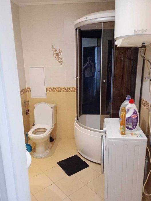 1-кімнатна квартира за адресою вул. Танкістів (площа 51 м²) - Atlanta.ua - фото 3