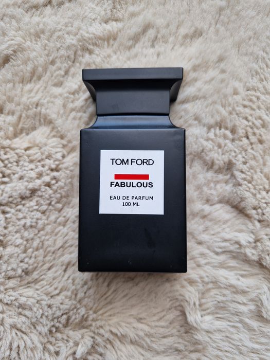 TOM FORD –  F***g  Fabulous Eau de Parfum