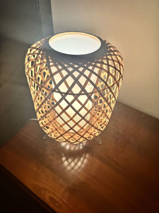 Candeeiro de mesa