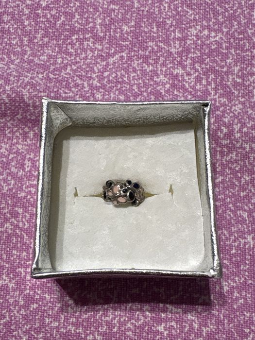 Conta de pulseira pandora