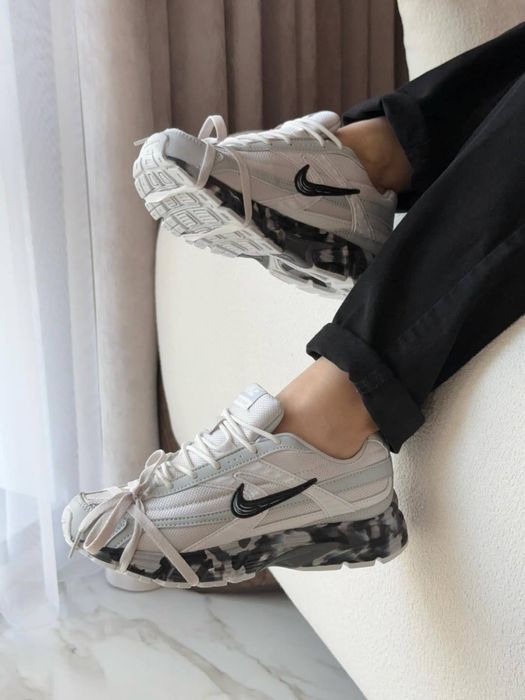 ‼️БЕЗ ПЕРЕДОПЛАТ‼️ Кросівки Nike initiator custom/ Найк інітіатор кастом
