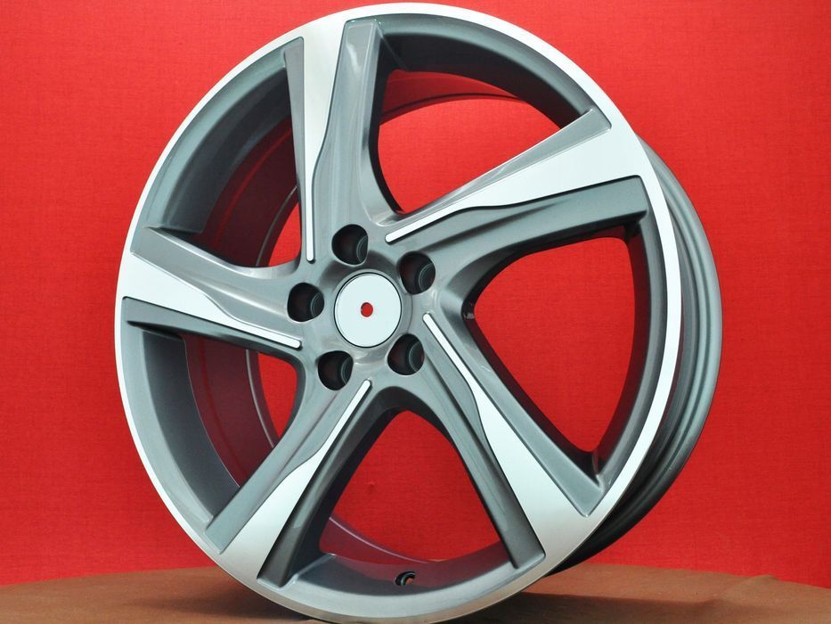 FELGI R17 5x108 VOLVO V40 S60 V60 V70 V90 S80 XC60 XC70 Opel Grandland