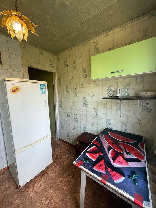 Сдается 2к квартира