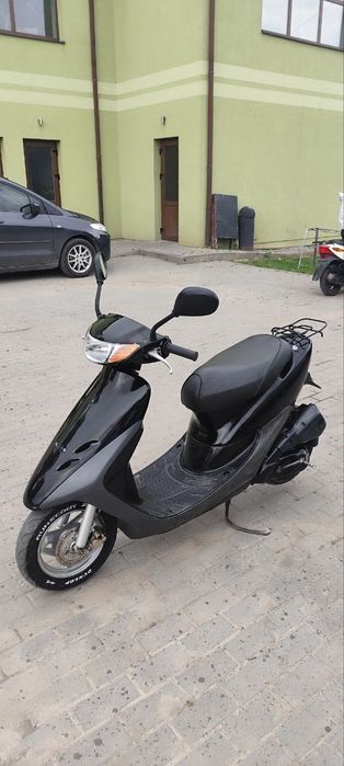 Скутер Хонда діо аф35