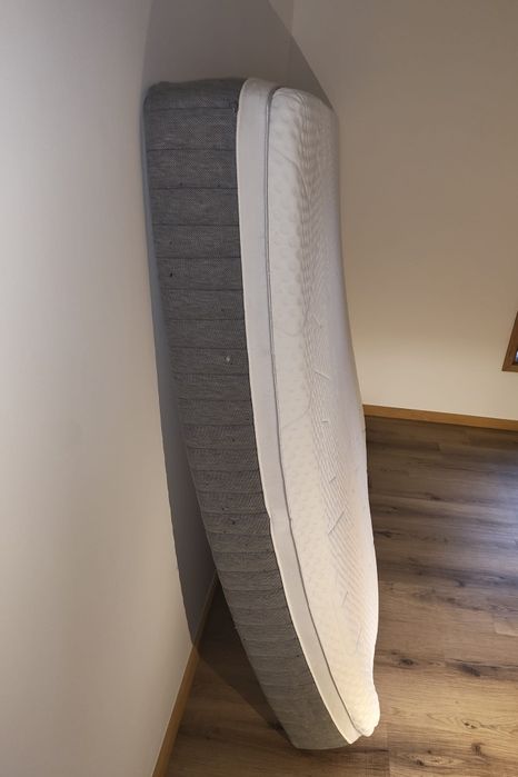 Colchão EMMA Híbrid Body Adapt