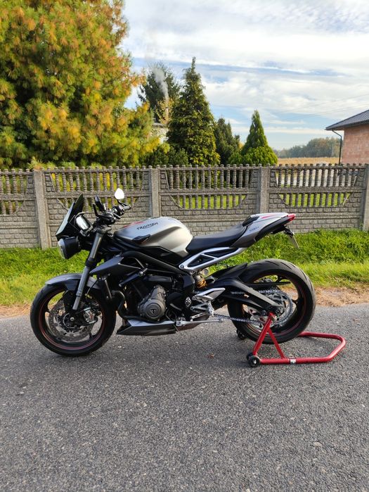 Triumph