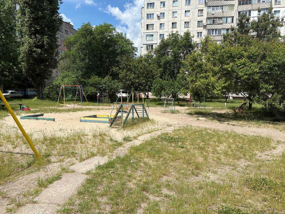 ПРОДАЖ 1-кім. кв, Центр ПЗР! - View 3