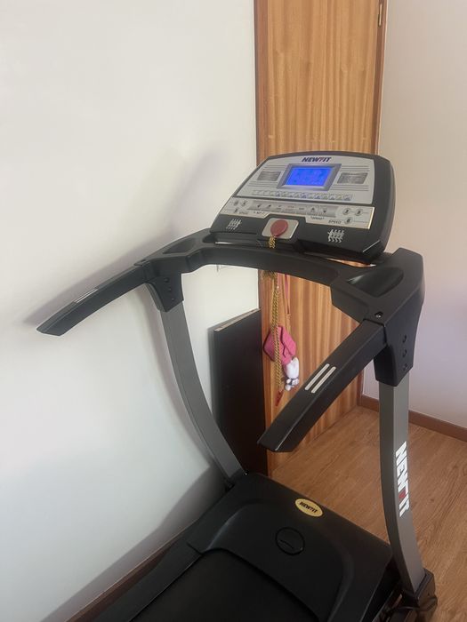 Passadeira Elétrica NEWFIT