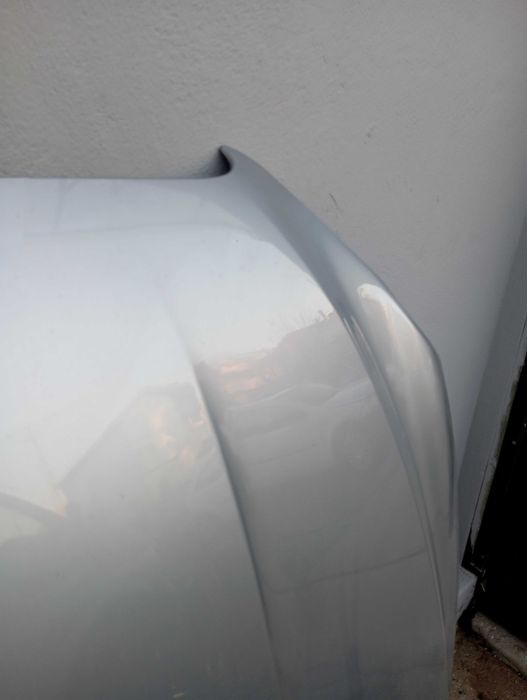 Capot Original Jaguar XF (2008 - 2015) Alumínio