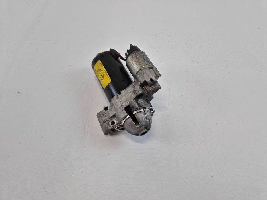 Rozrusznik BOSCH BMW 2.0d N47 Manual E87 E88 E81 E82 E90 E60 F10 E84