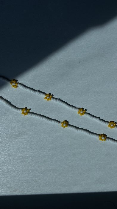 Намисто чокер