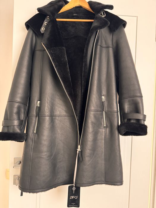 Дублянка натуральна