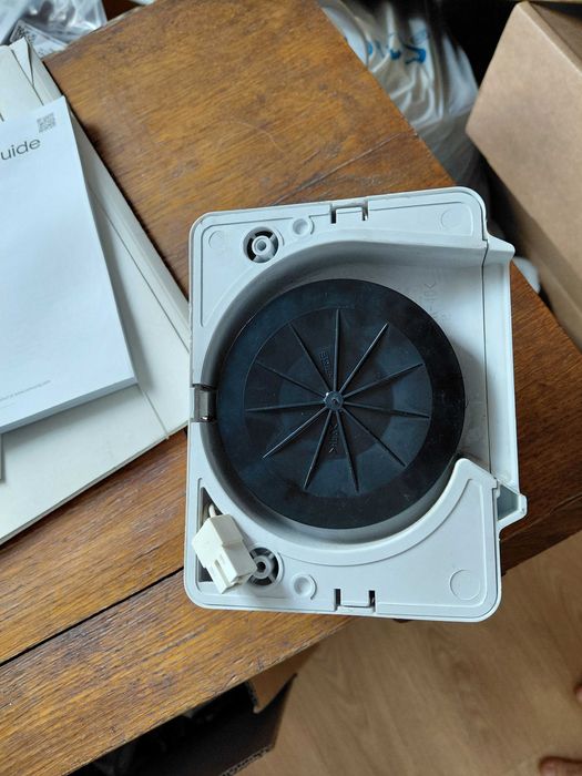 wentylator do lodówki Indesit pure wind