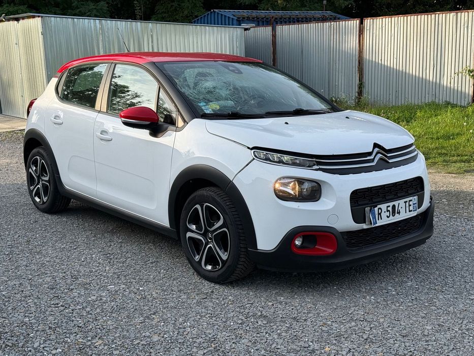 Citroën C3