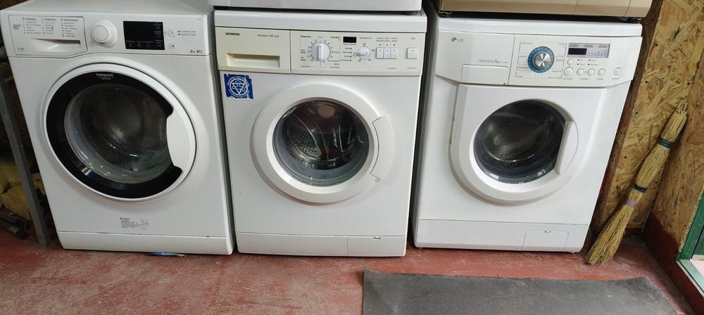 Продам Bosh / LG / Samsung / Siemens