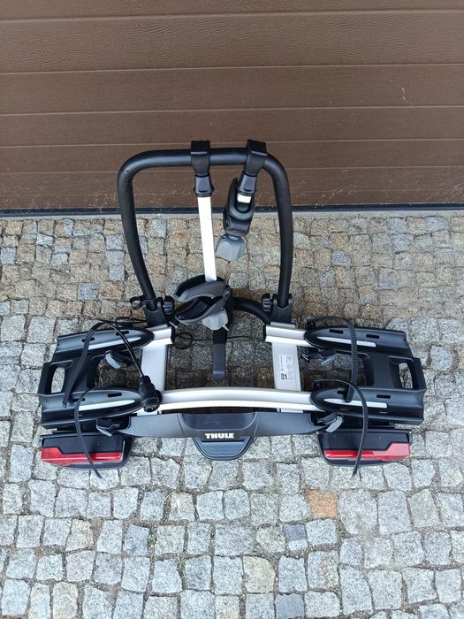 Bagażnik Thule Valeo compact 924